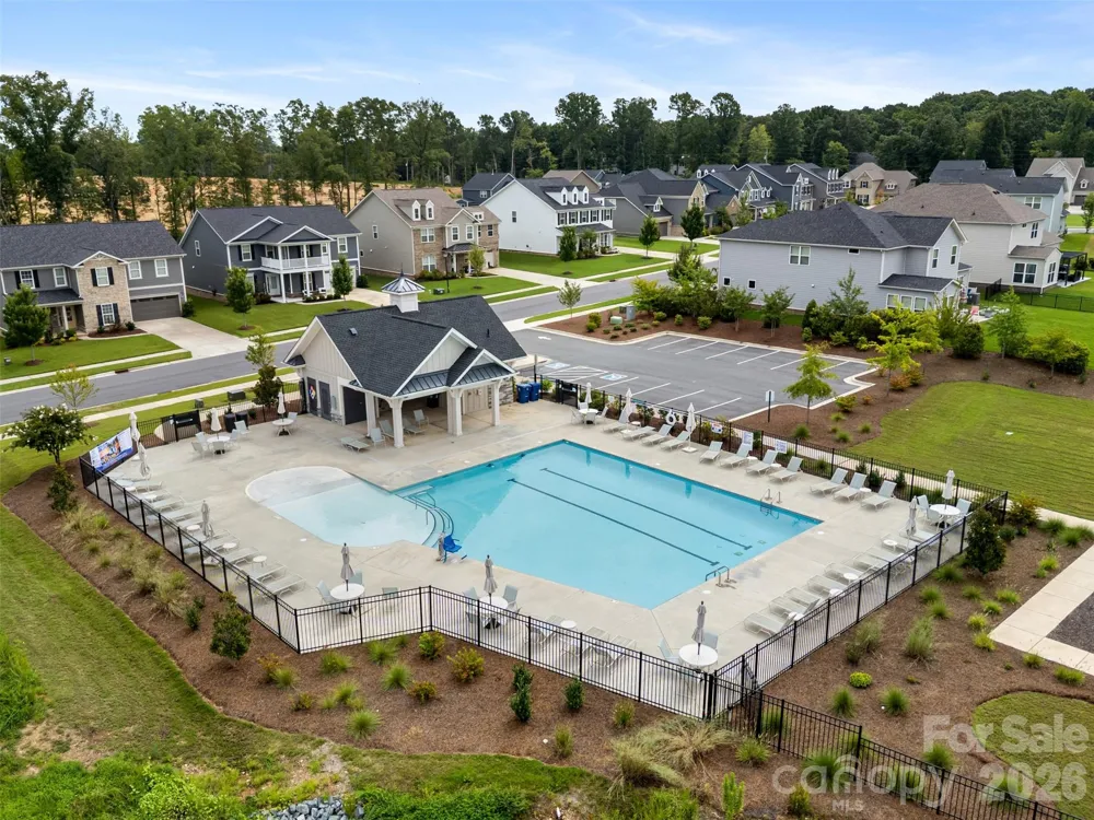 618 Hinterland Lane Matthews, NC 28104