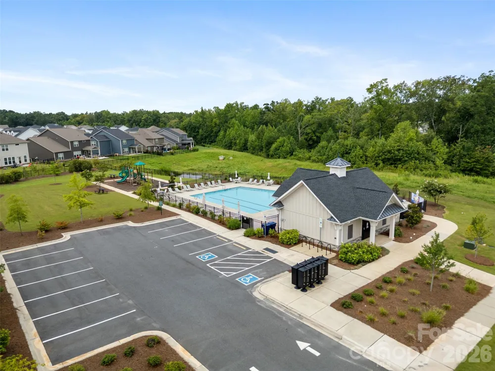 618 Hinterland Lane Matthews, NC 28104