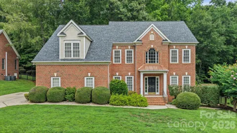 3489 Fieldstone Drive