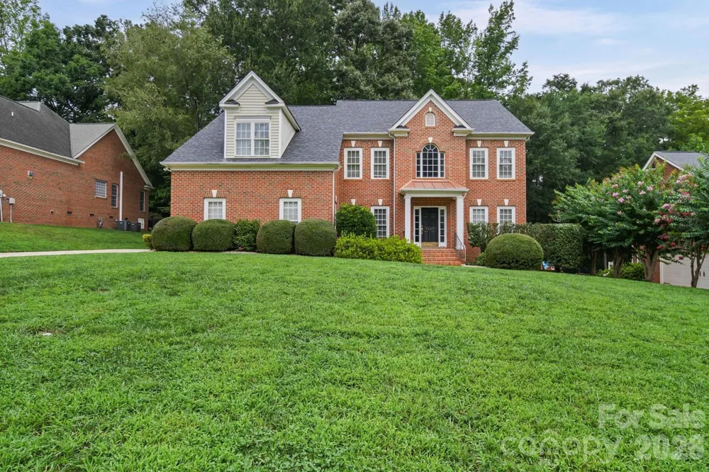 3489 Fieldstone Drive Gastonia, NC 28056
