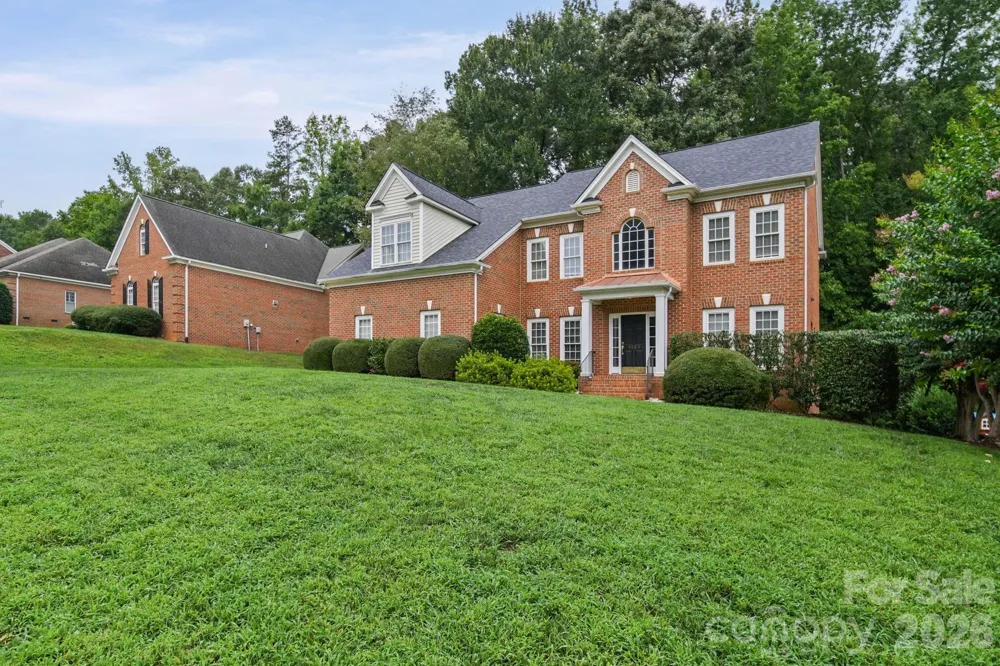 3489 Fieldstone Drive Gastonia, NC 28056