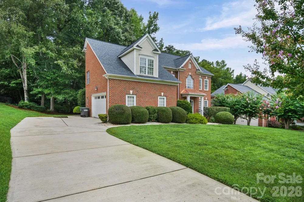 3489 Fieldstone Drive Gastonia, NC 28056