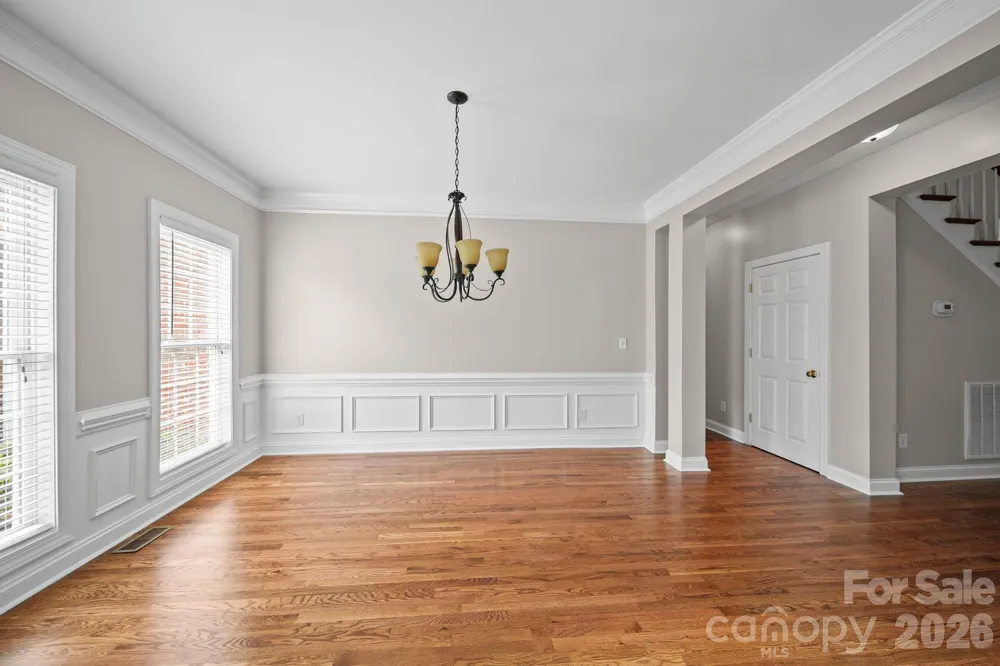 3489 Fieldstone Drive Gastonia, NC 28056