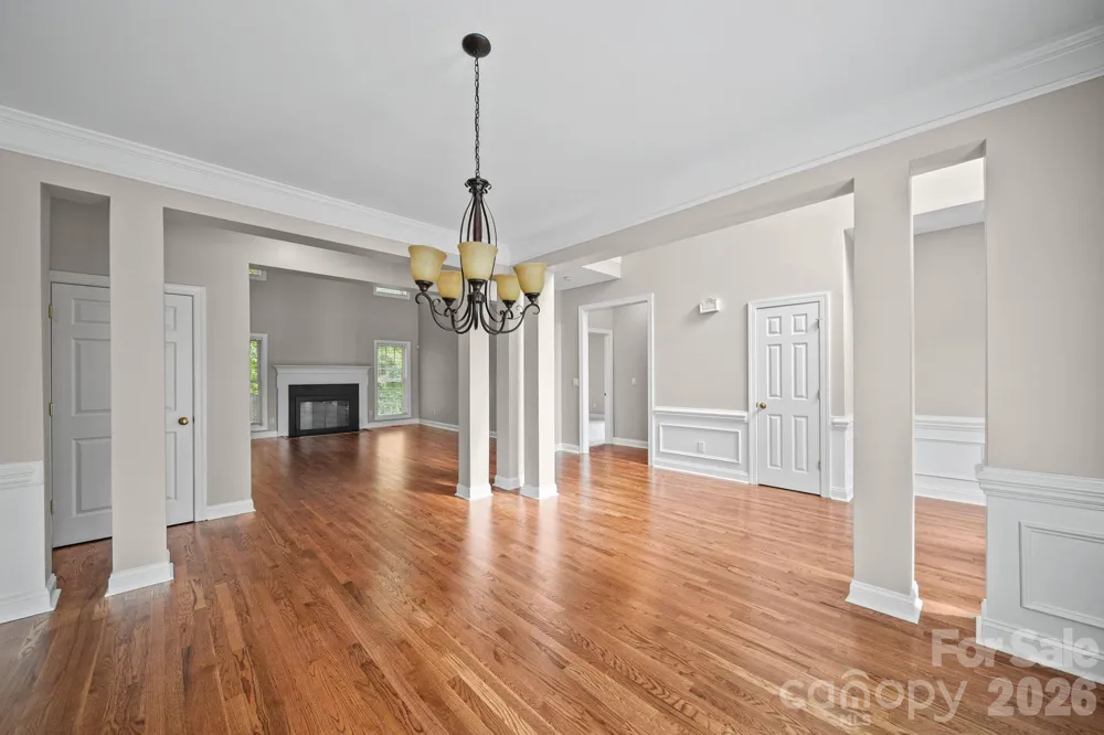 3489 Fieldstone Drive Gastonia, NC 28056