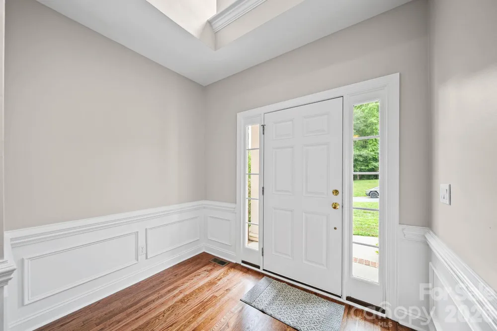 3489 Fieldstone Drive Gastonia, NC 28056