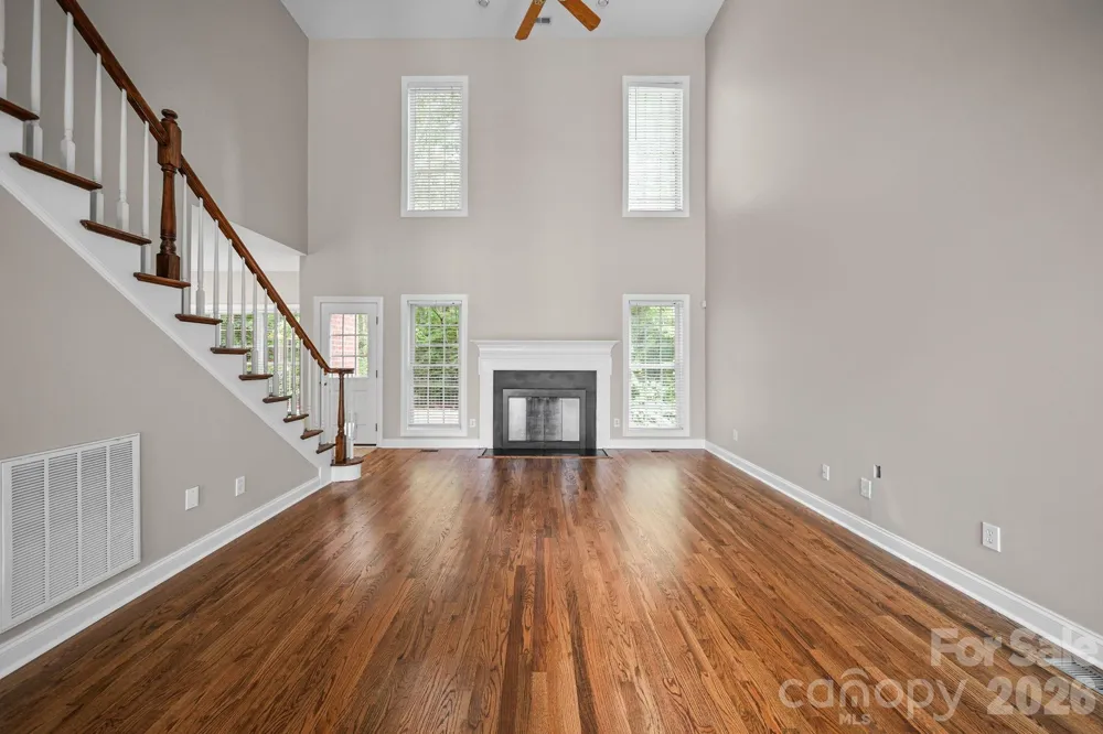 3489 Fieldstone Drive Gastonia, NC 28056