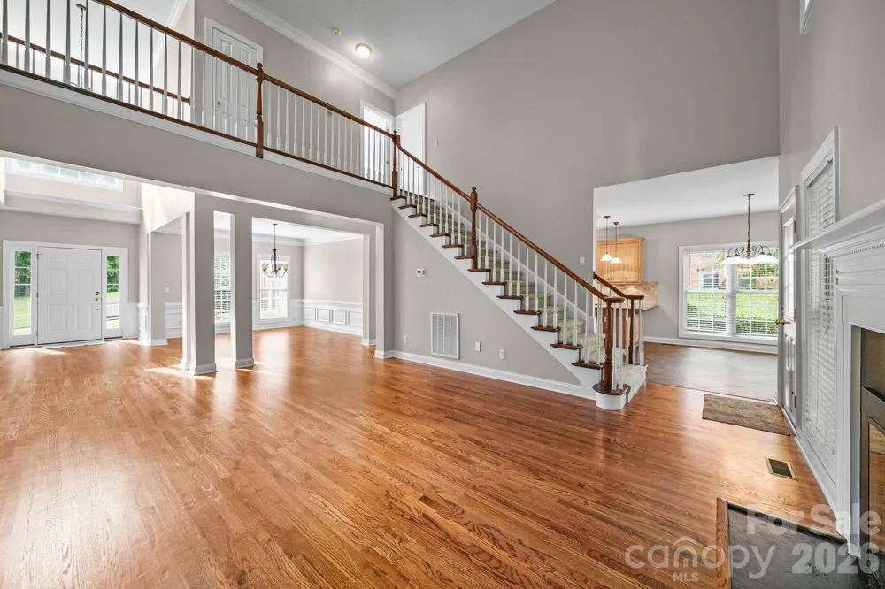 3489 Fieldstone Drive Gastonia, NC 28056
