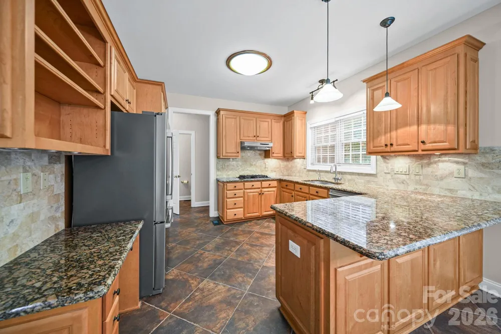 3489 Fieldstone Drive Gastonia, NC 28056