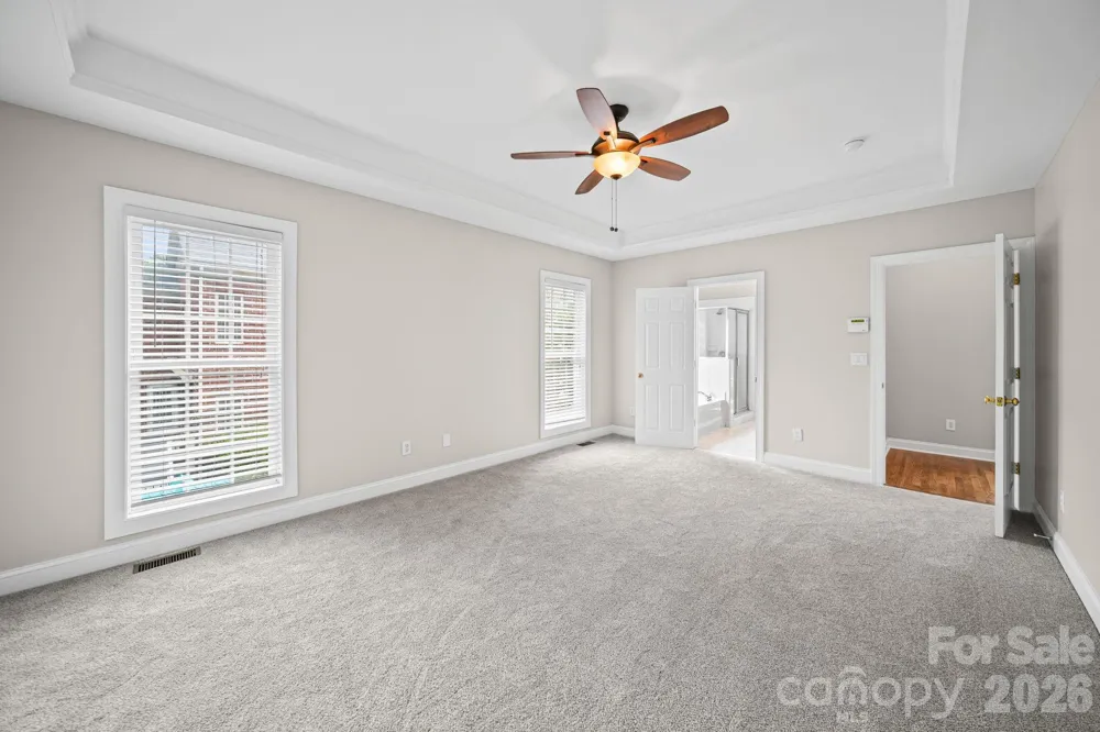 3489 Fieldstone Drive Gastonia, NC 28056