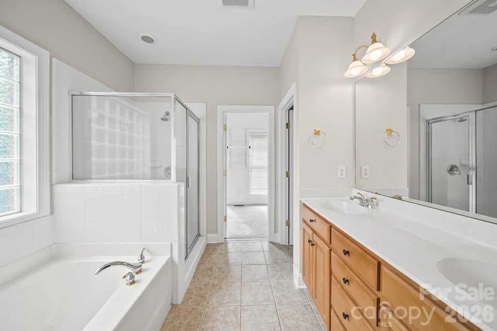 3489 Fieldstone Drive Gastonia, NC 28056