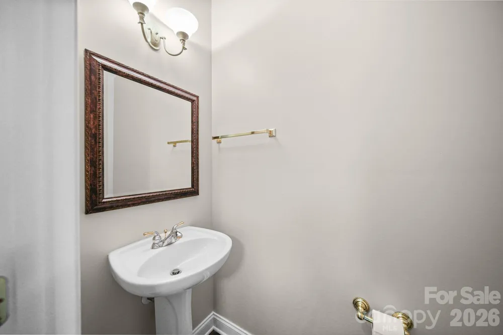 3489 Fieldstone Drive Gastonia, NC 28056