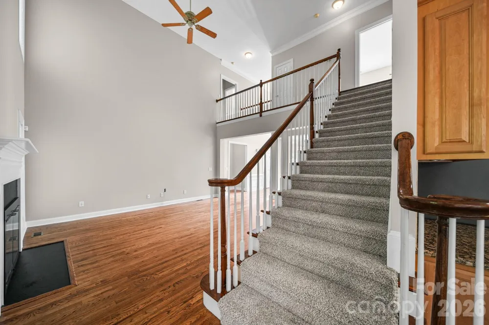 3489 Fieldstone Drive Gastonia, NC 28056