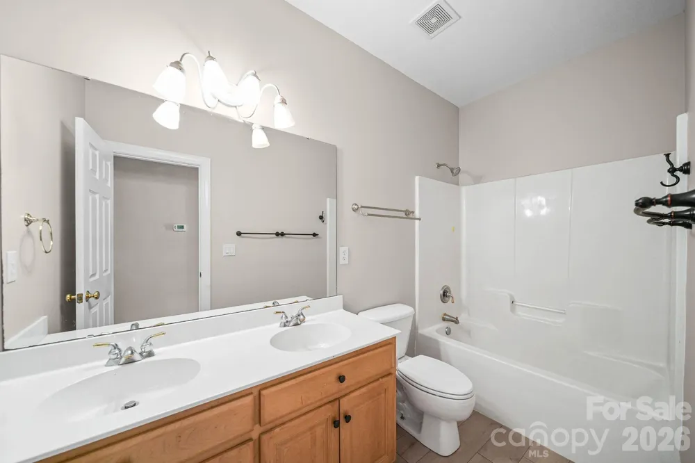3489 Fieldstone Drive Gastonia, NC 28056