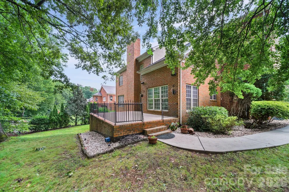 3489 Fieldstone Drive Gastonia, NC 28056