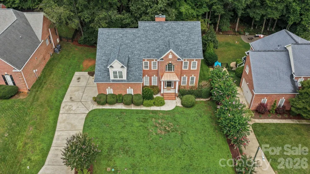 3489 Fieldstone Drive Gastonia, NC 28056