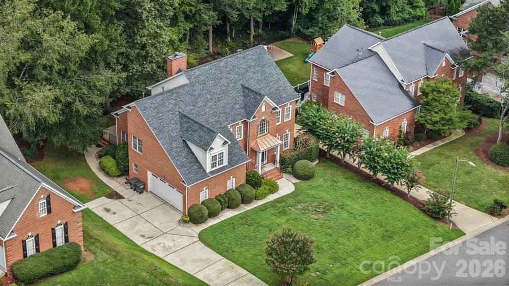 3489 Fieldstone Drive Gastonia, NC 28056