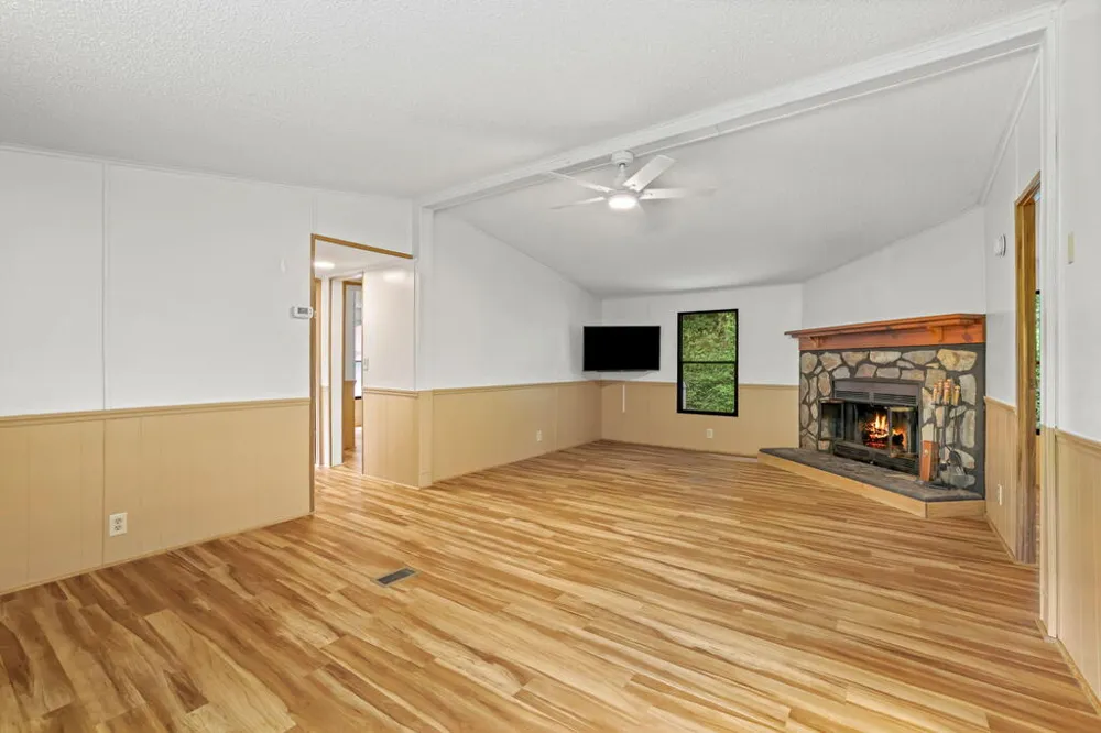 South Skeenah Road Franklin, NC 28734