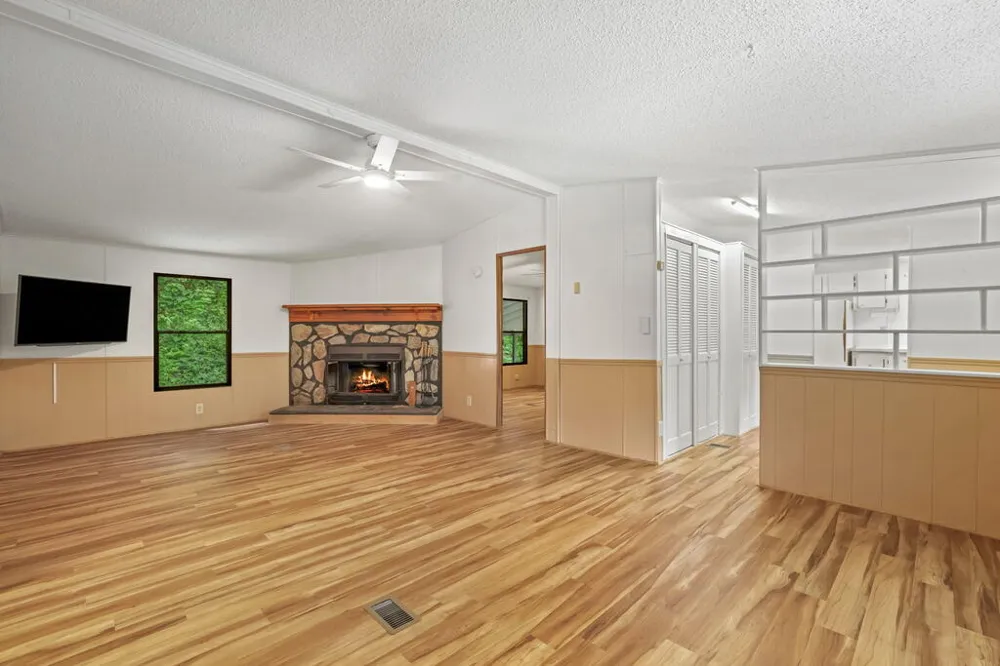 South Skeenah Road Franklin, NC 28734