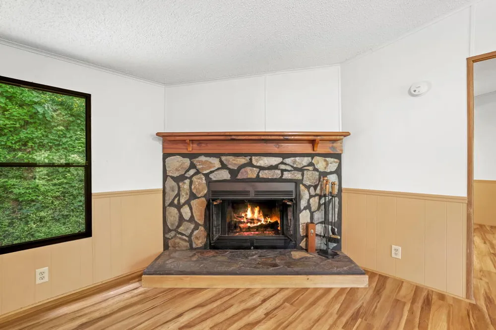 South Skeenah Road Franklin, NC 28734