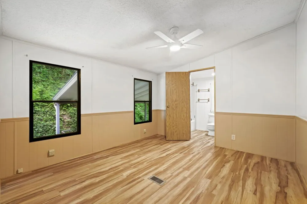 South Skeenah Road Franklin, NC 28734