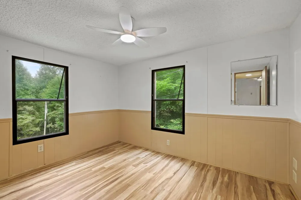 South Skeenah Road Franklin, NC 28734