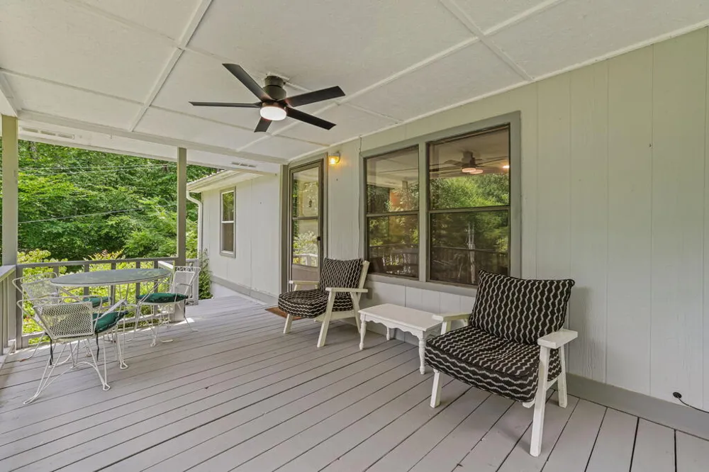 South Skeenah Road Franklin, NC 28734