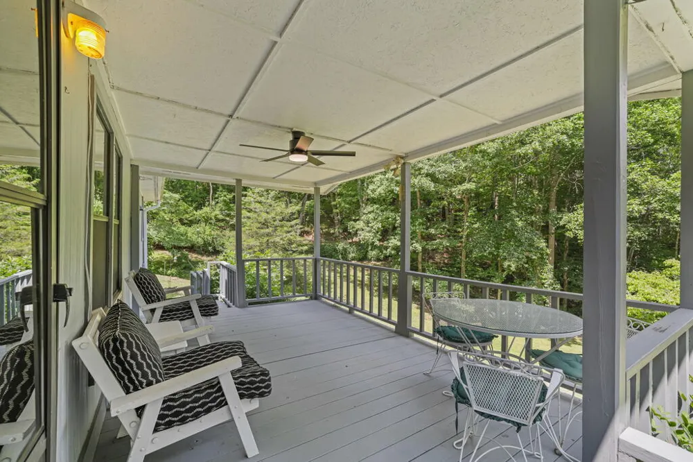 South Skeenah Road Franklin, NC 28734
