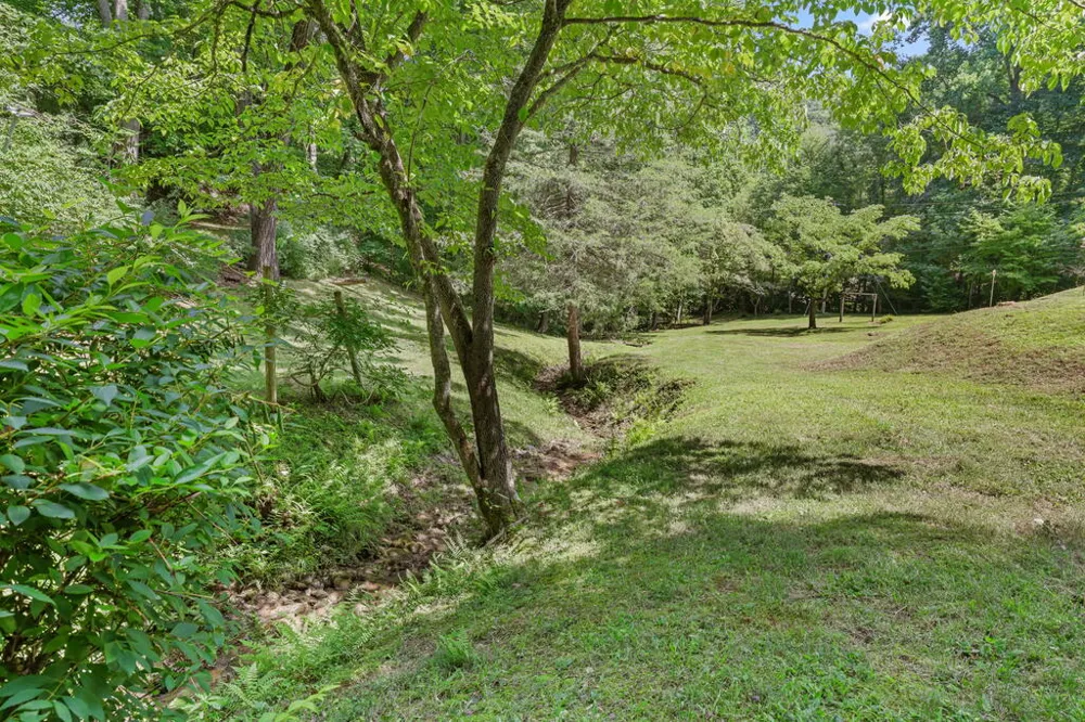 South Skeenah Road Franklin, NC 28734