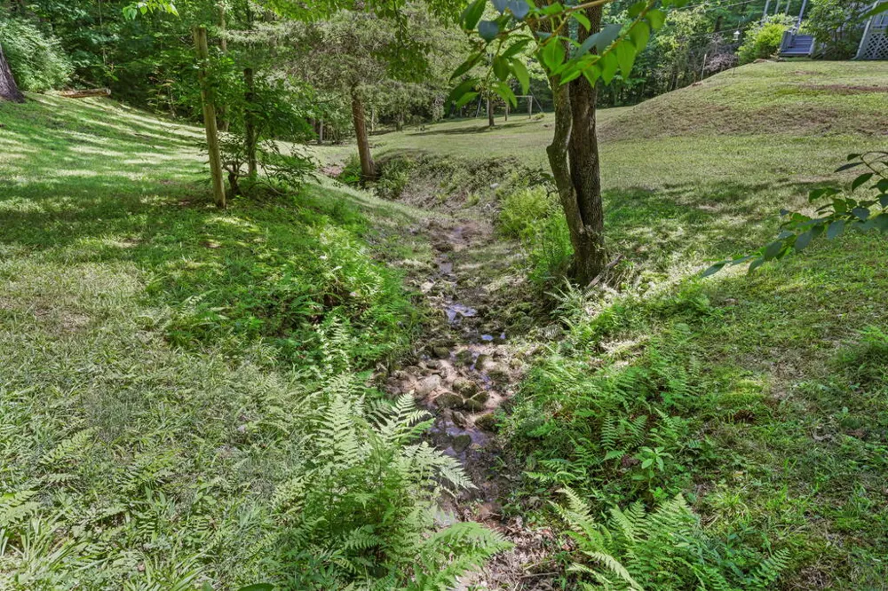 South Skeenah Road Franklin, NC 28734