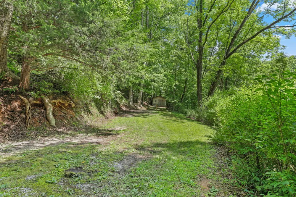 South Skeenah Road Franklin, NC 28734