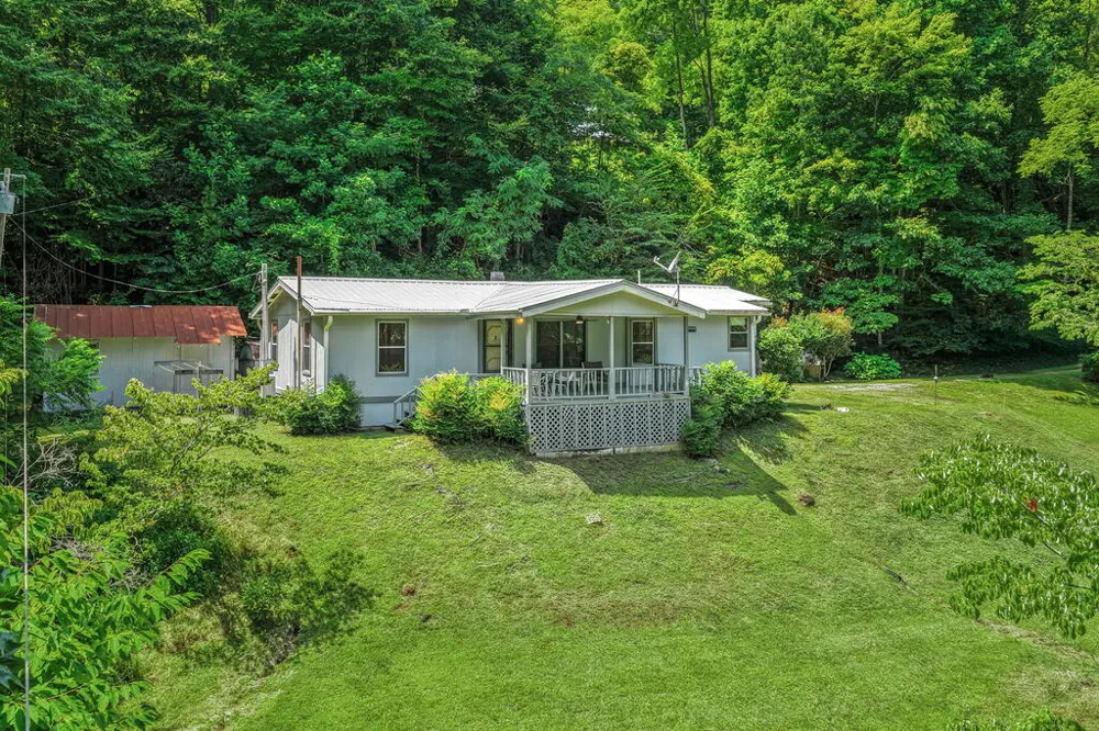 South Skeenah Road Franklin, NC 28734