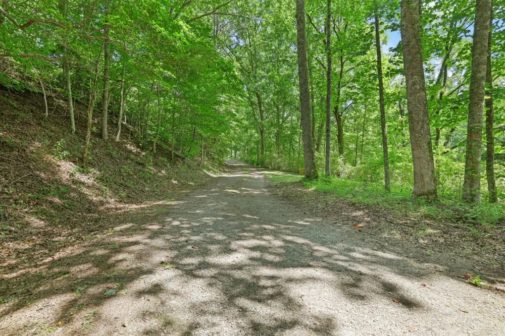 South Skeenah Road Franklin, NC 28734