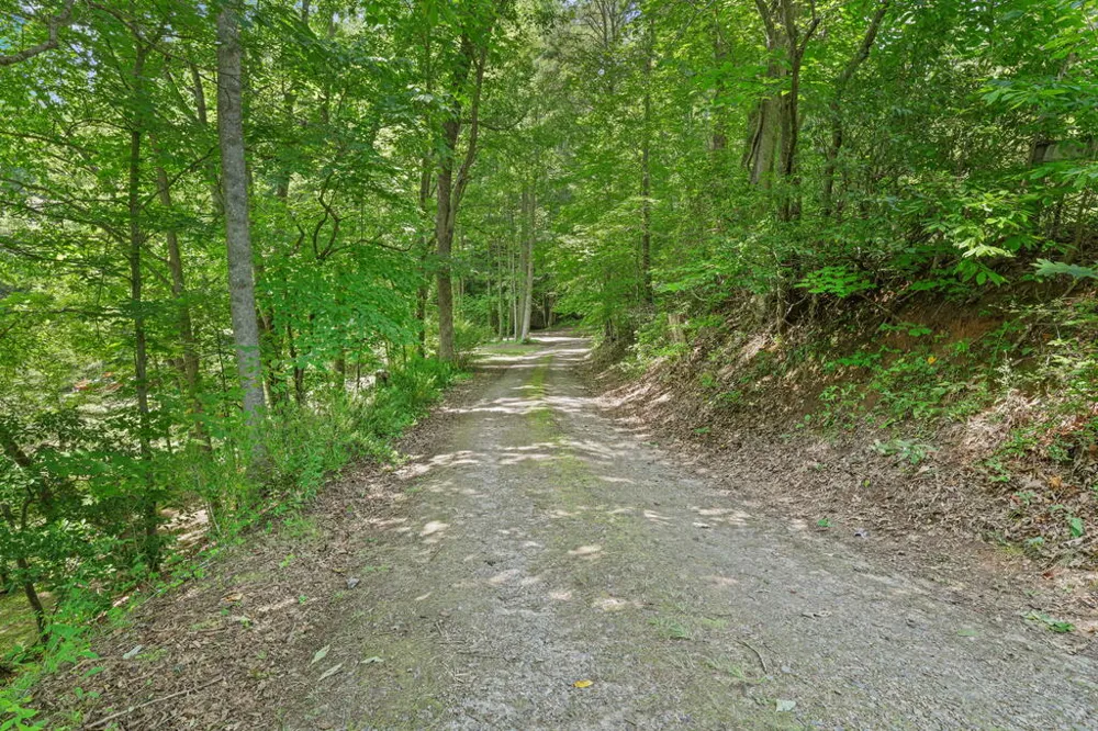 South Skeenah Road Franklin, NC 28734