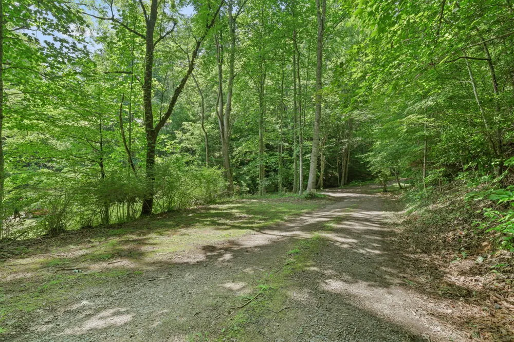 South Skeenah Road Franklin, NC 28734
