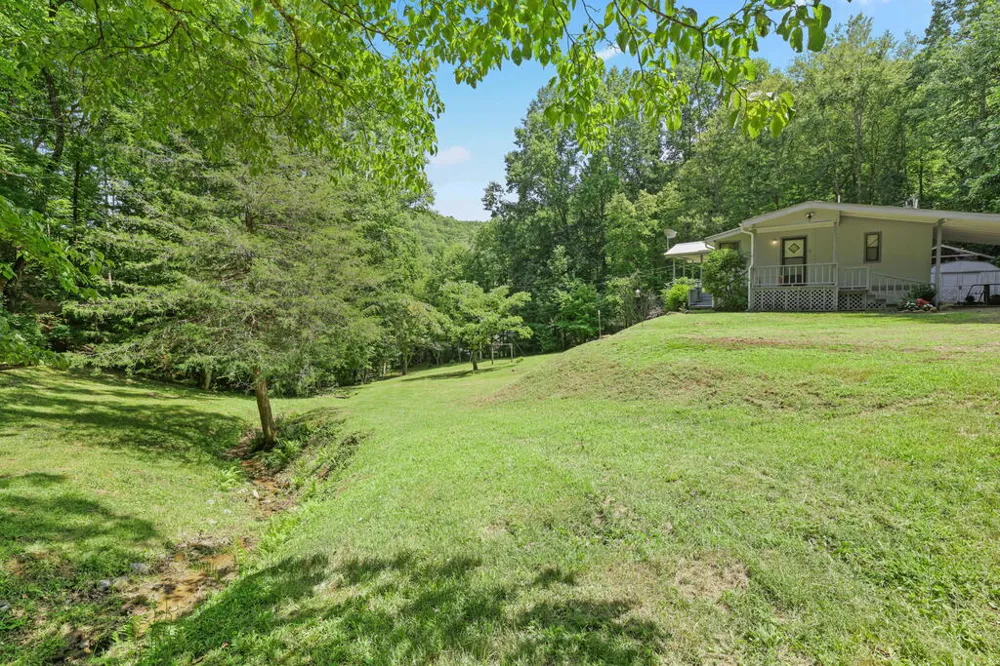 South Skeenah Road Franklin, NC 28734
