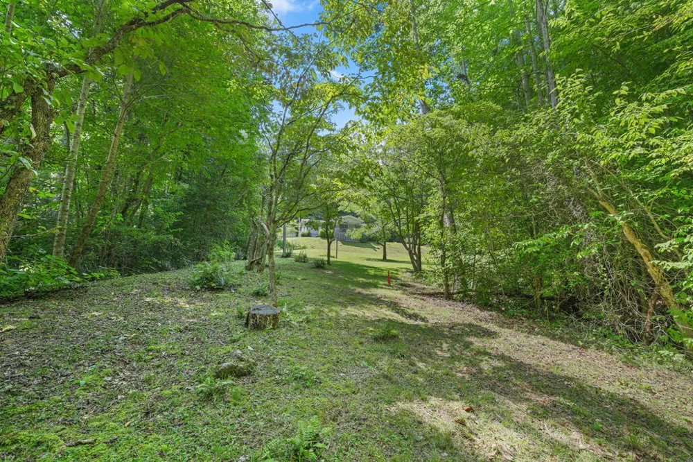 South Skeenah Road Franklin, NC 28734