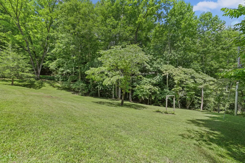 South Skeenah Road Franklin, NC 28734
