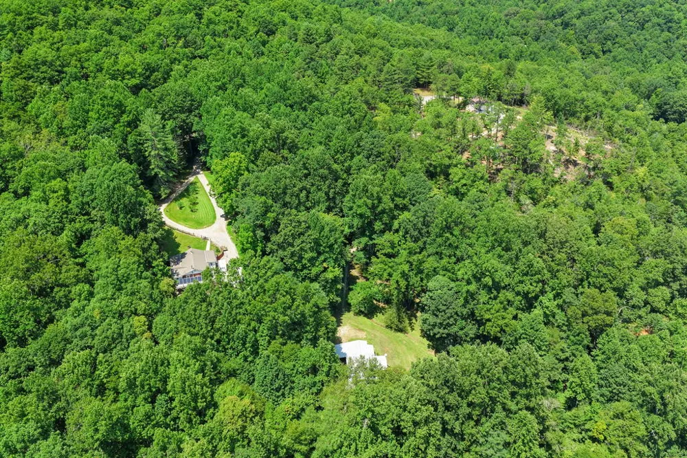South Skeenah Road Franklin, NC 28734