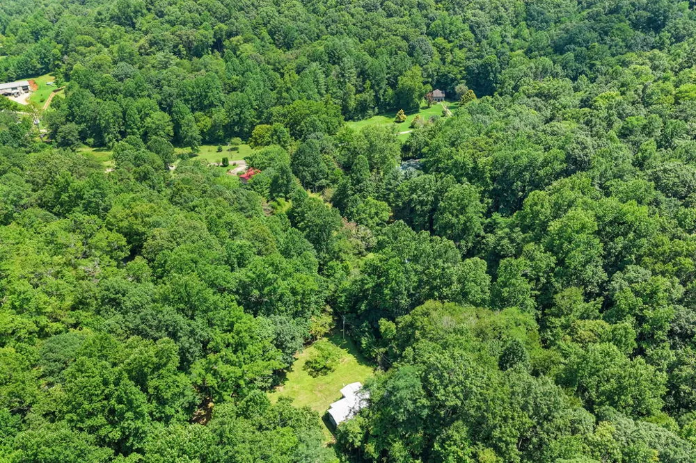 South Skeenah Road Franklin, NC 28734