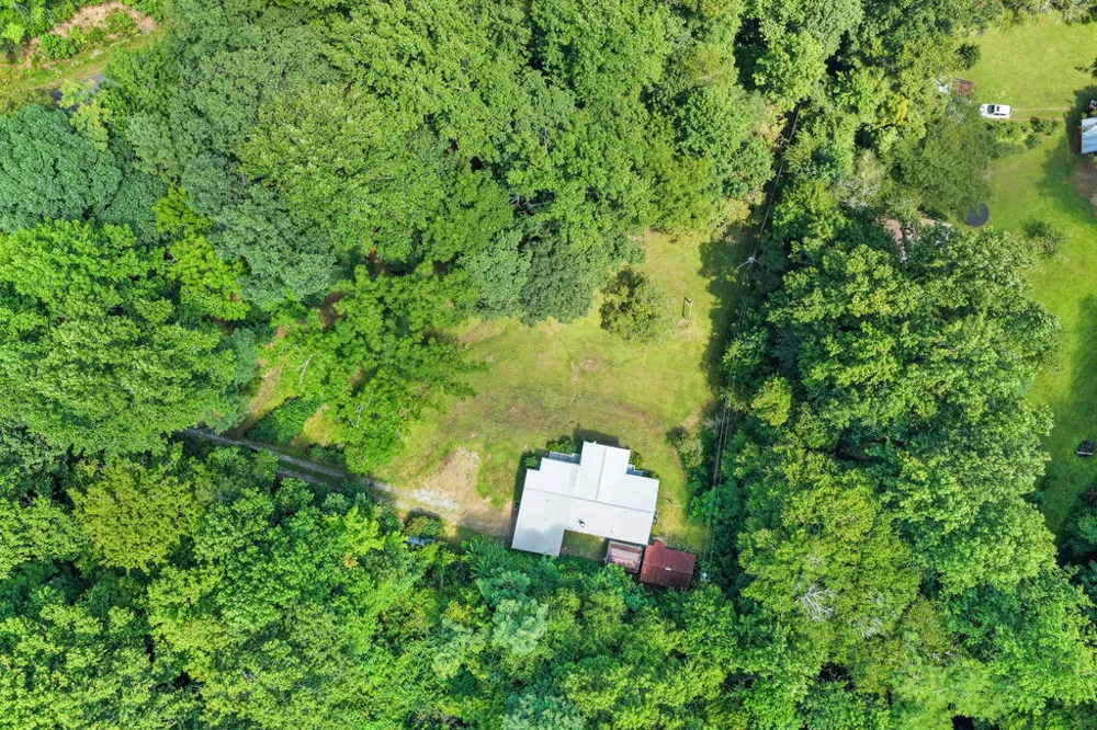 South Skeenah Road Franklin, NC 28734