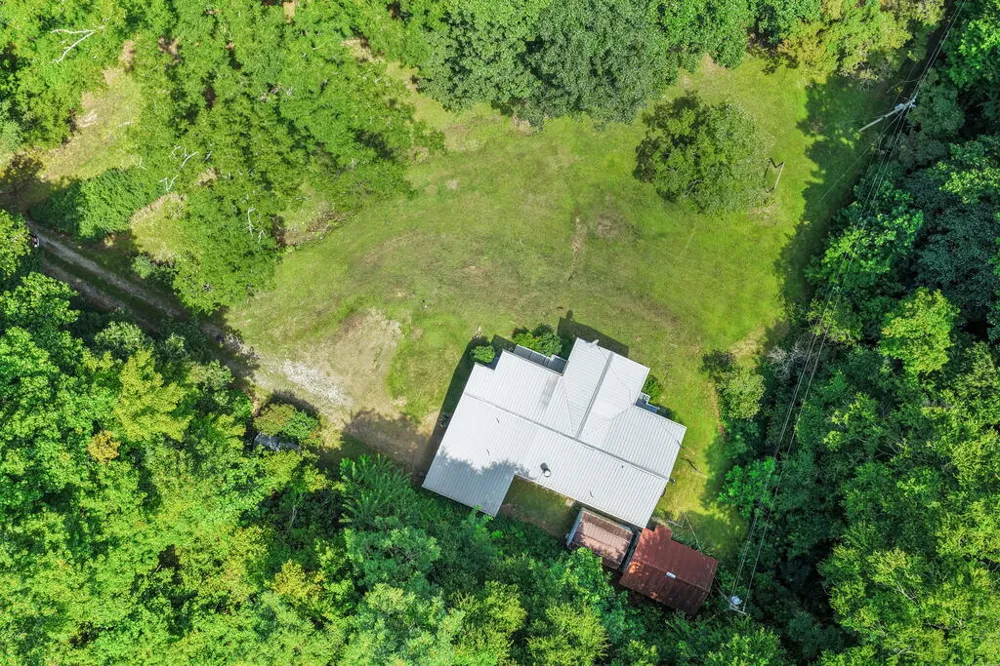 South Skeenah Road Franklin, NC 28734