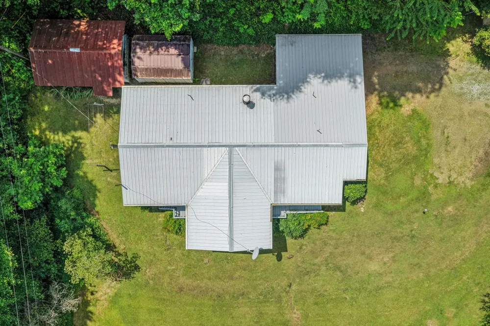 South Skeenah Road Franklin, NC 28734
