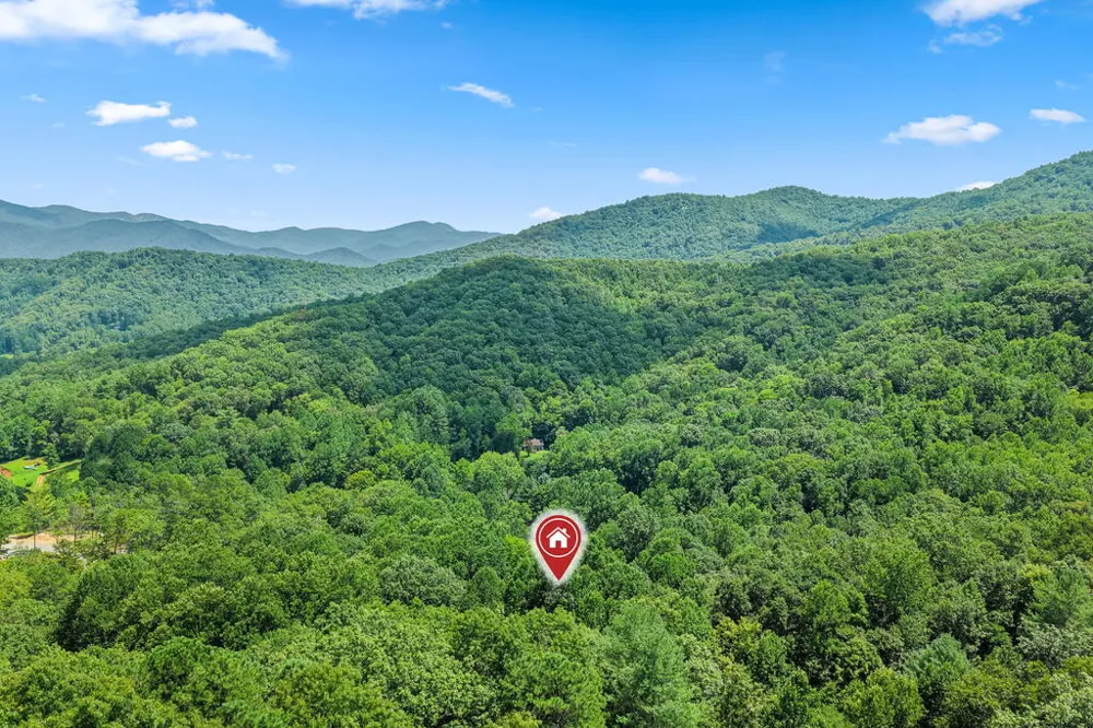 South Skeenah Road Franklin, NC 28734