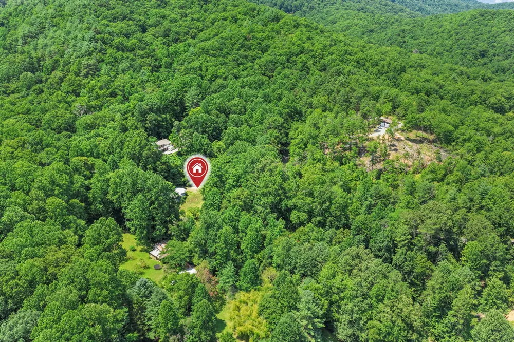South Skeenah Road Franklin, NC 28734