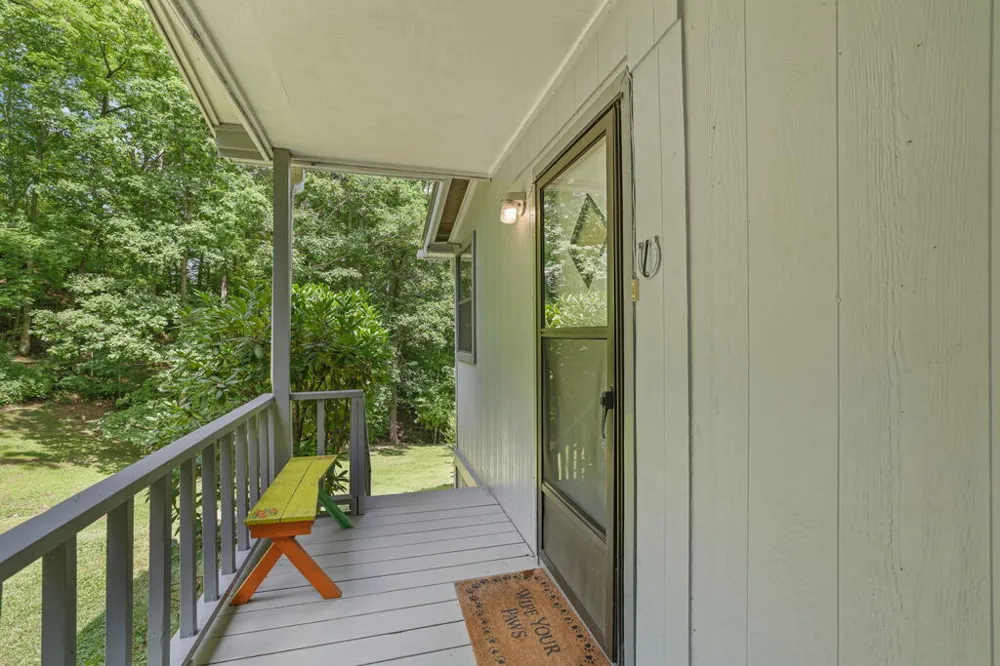 South Skeenah Road Franklin, NC 28734