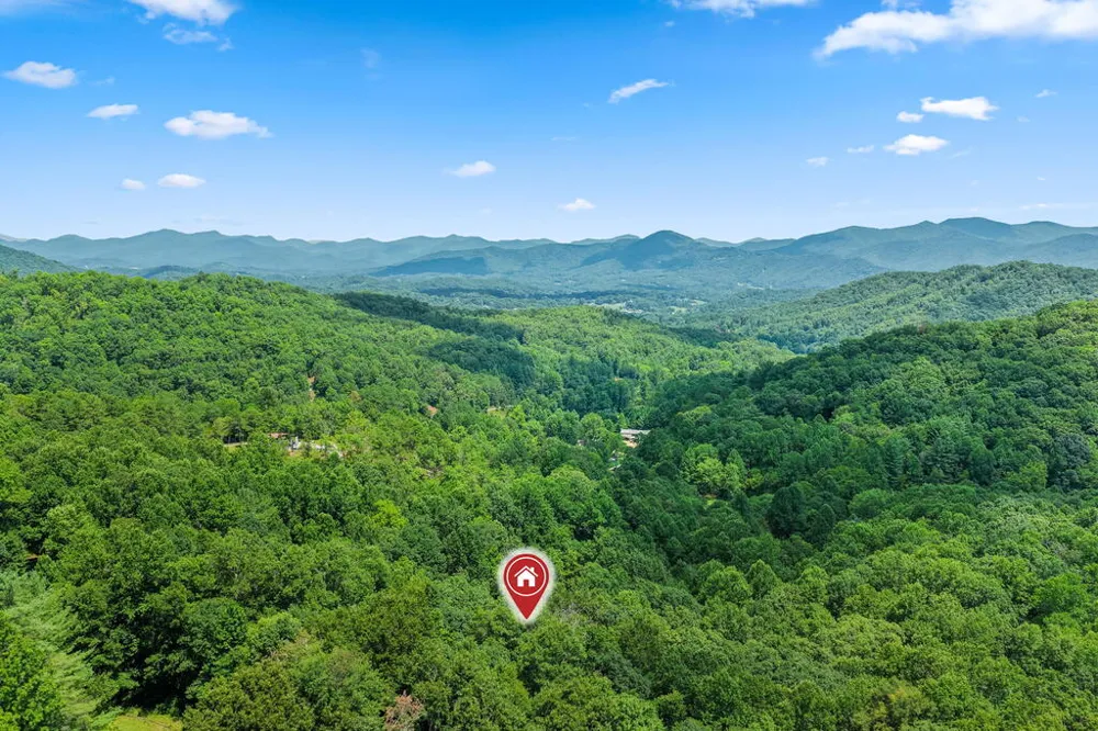 South Skeenah Road Franklin, NC 28734