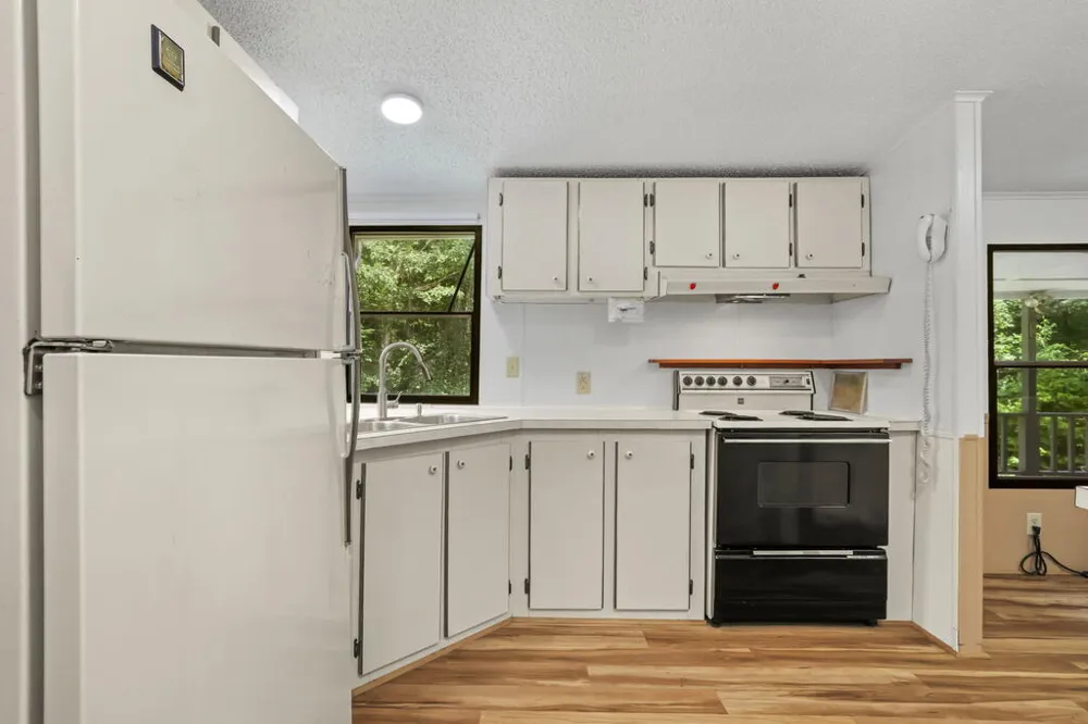 South Skeenah Road Franklin, NC 28734