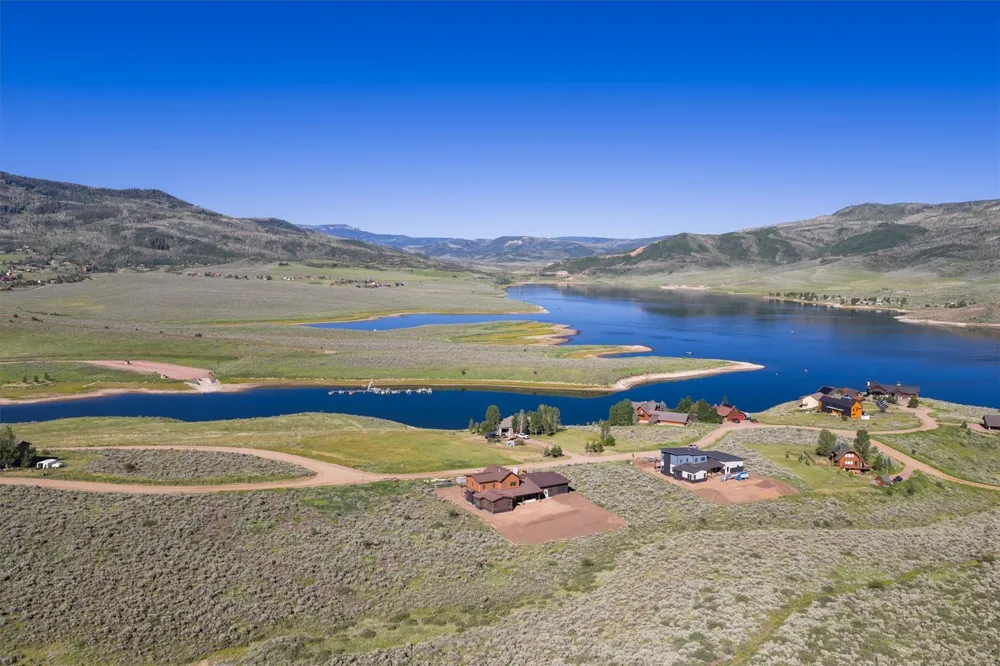 24650 Arapahoe Road Oak Creek, CO 80467