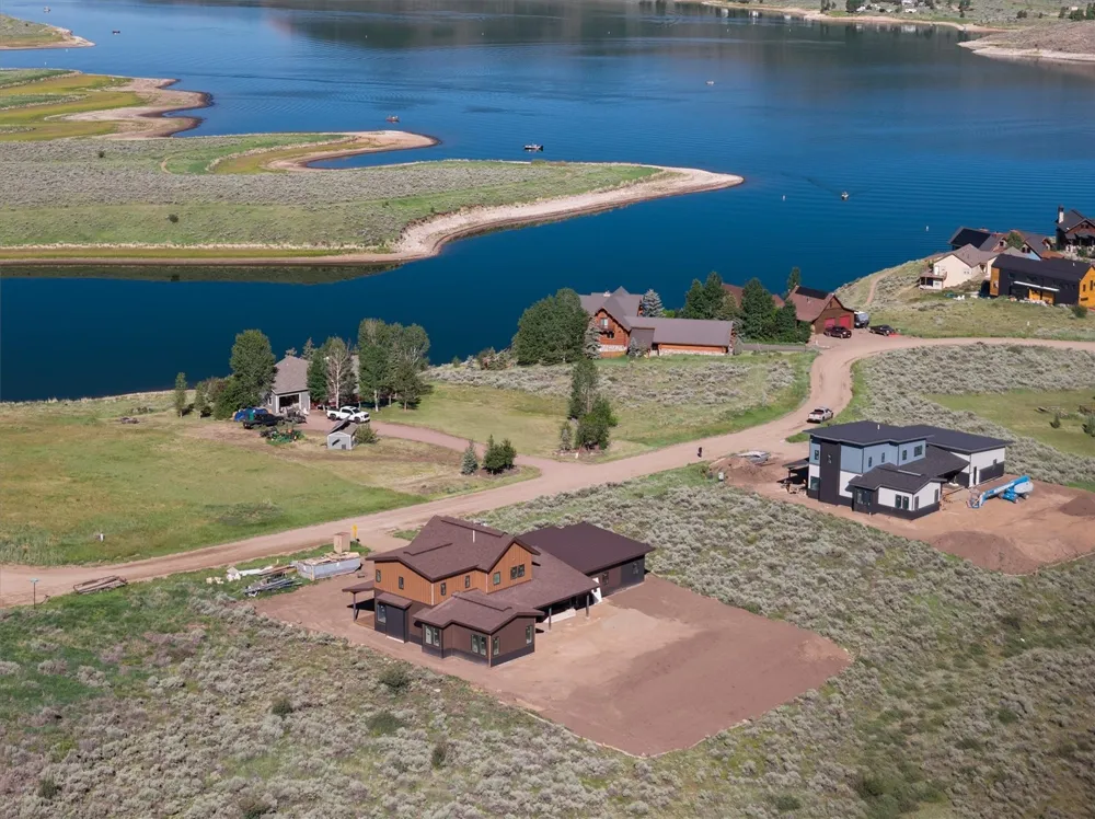 24650 Arapahoe Road Oak Creek, CO 80467