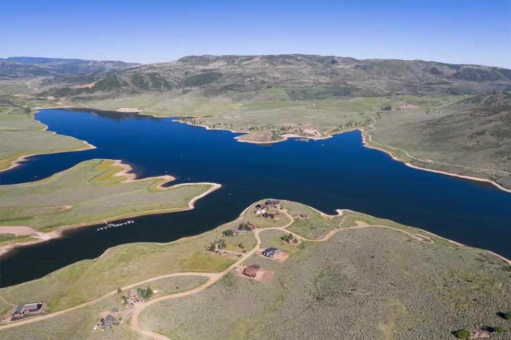 24650 Arapahoe Road Oak Creek, CO 80467